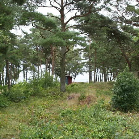 Three-bedroom Holiday In Nexo 29 * Snogebæk