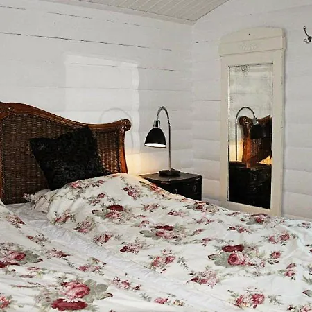 Three-bedroom Holiday In Nexo 29 Сasa de vacaciones *